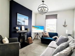 Sandy Beaches Portrush - Steps from Beach & Dining